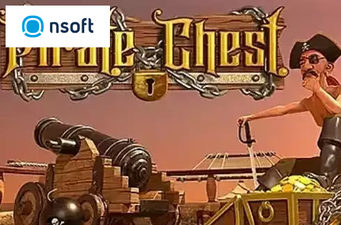 Pirate Chest
